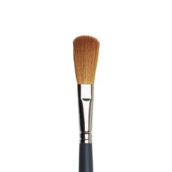 Pędzel mop, syntetyczny sobol - Winsor & Newton - nr 1/2''
