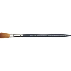 Pędzel mop, syntetyczny sobol - Winsor & Newton - nr 1/2''
