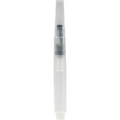 Pędzel na wodę Waterbrush, krótki - Sakura - duża końcówka, L