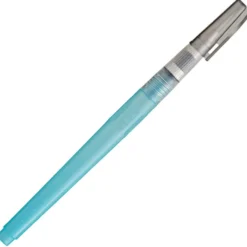 Pędzel na wodę Waterbrush Long Menso - Kuretake - Large
