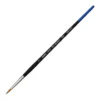 Pędzel okrągły, mieszany, Pro Resable, seria 3600R - Holbein - nr 4