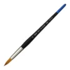 Pędzel okrągły, mieszany, Pro Resable, seria 3600R - Holbein - nr 22