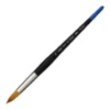 Pędzel okrągły, mieszany, Pro Resable, seria 3600R - Holbein - nr 24