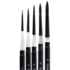 Pędzel okrągły, mieszany Travel Brush - Renesans - nr 10