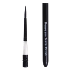 Pędzel okrągły, mieszany Travel Brush - Renesans - nr 10