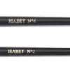 Pędzel okrągły rigger syntetyczny Isagold 6538i - Isabey - nr 2