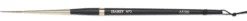 Pędzel okrągły rigger syntetyczny Isagold 6538i - Isabey - nr 2