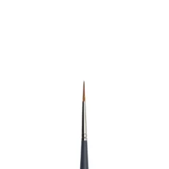 Pędzel okrągły spiczasty, syntetyczny sobol - Winsor & Newton - nr 2