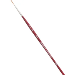 Pędzel okrągły, spiczasty, syntetyczny Velvetouch - Princeton - nr 10/0