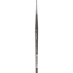 Pędzel okrągły syntetyczny Colineo X Point seria 5532 - Da Vinci - nr 0
