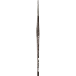 Pędzel okrągły syntetyczny Colineo X Point seria 5532 - Da Vinci - nr 4
