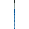 Pędzel okrągły, syntetyczny, Forte Basic, seria 393 - Da Vinci - 8