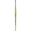 Pędzel okrągły, syntetyczny, Hobby, seria 373 - Da Vinci - 6