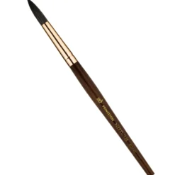 Pędzel okrągły, syntetyczny Neptune - Princeton - nr 4