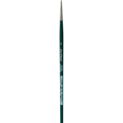 Pędzel okrągły, syntetyczny, Nova, seria 1570 - Da Vinci - 10/0