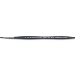 Pędzel okrągły, syntetyczny sobol - Winsor & Newton - nr 2