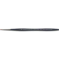 Pędzel okrągły, syntetyczny sobol - Winsor & Newton - nr 1