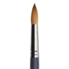 Pędzel okrągły, syntetyczny sobol - Winsor & Newton - nr 12