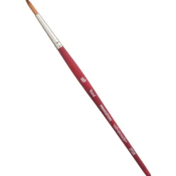 Pędzel okrągły, syntetyczny Velvetouch - Princeton - nr 4