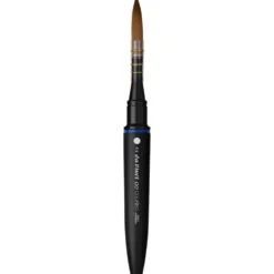 Pędzel okrągły Wash Brush Colineo 8442 syntetyczny - Da Vinci - nr 2