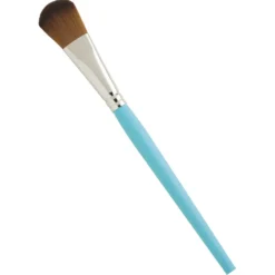 Pędzel owalny mop, syntetyczny Select Artiste - Princeton - nr 1/2