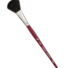Pędzel owalny mop, syntetyczny Velvetouch - Princeton - nr 1/2