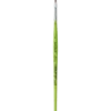 Pędzel płaski, syntetyczny, Hobby, seria 374 - Da Vinci - 2