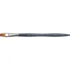 Pędzel płaski, syntetyczny sobol - Winsor & Newton - nr 1/4''