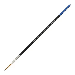 Pędzel spiczasty, mieszany, Pro Resable, seria 3600S - Holbein - nr 2