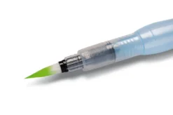 Pędzel waterbrush Aquash - Pentel - końcówka medium