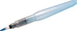 Pędzel waterbrush Aquash - Pentel - końcówka medium