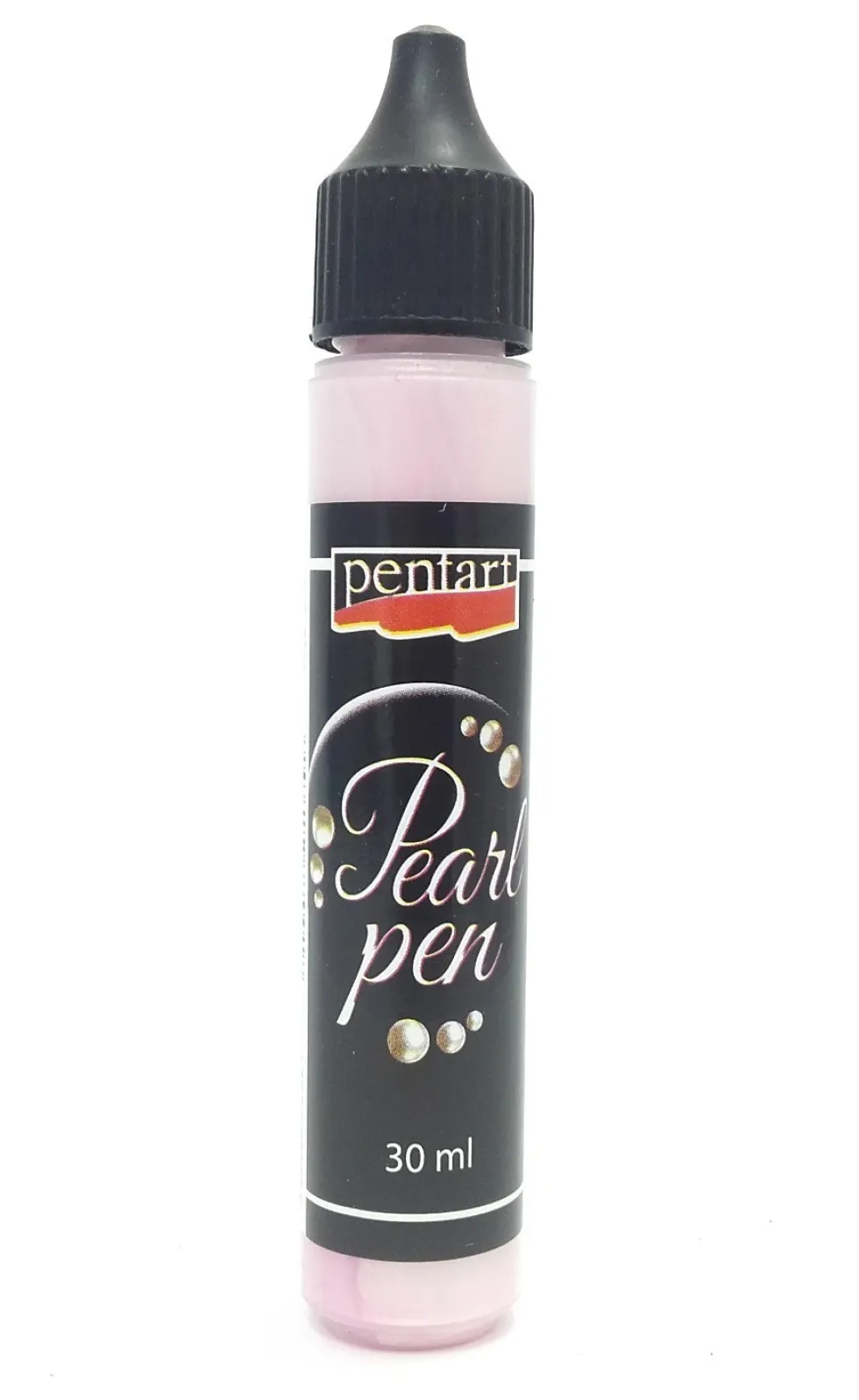 Perły w płynie - Pentart - wata cukrowa, 30 ml