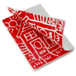 Pianka do linorytu PrintFoam - Essdee - A4, 5 szt.