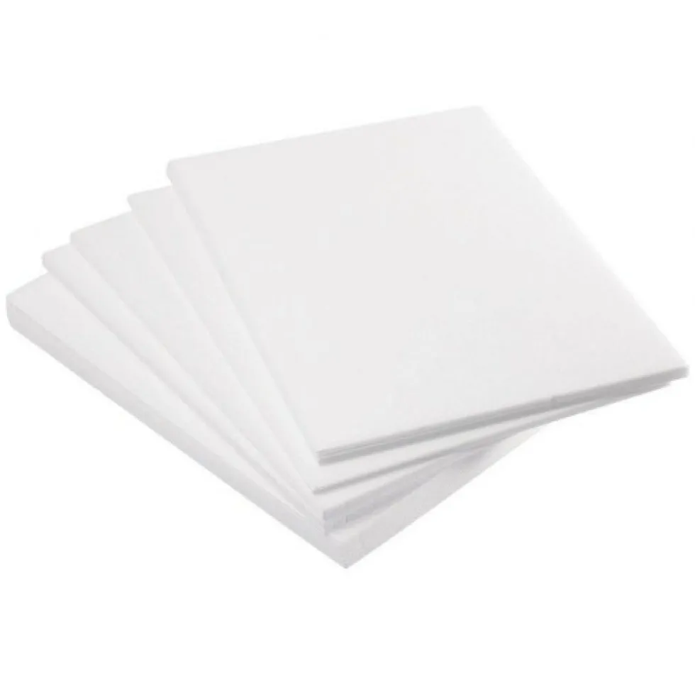 Pianka do linorytu PrintFoam - Essdee - A4, 5 szt.