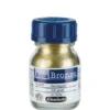Pigment Aqua Bronze - Schmincke - 811 Rich Gold 20 ml