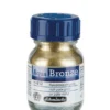 Pigment Aqua Bronze - Schmincke - 812 Rich Pale Gold 20 ml