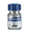 Pigment Aqua Bronze - Schmincke - 815 Silver 20 ml