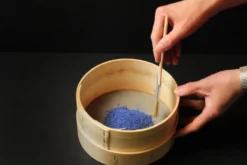 Pigment naturalny - Roman Szmal - biel tytanowa rutylowa, 75 g