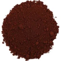 Pigment naturalny - Roman Szmal - brąz żelazowy ciemny, 75 g