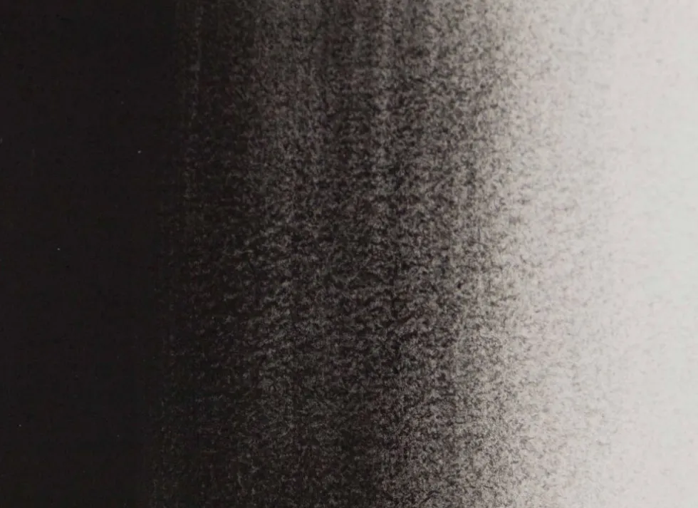 Pigment naturalny - Roman Szmal - czerń żelazowa intensywna, 75 g