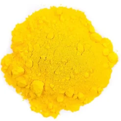 Pigment naturalny - Roman Szmal - żółć kadmowa ciemna, 50 g