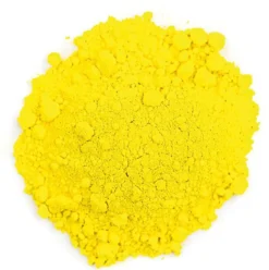 Pigment naturalny - Roman Szmal - żółć kadmowa jasna, 50 g