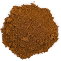 Pigment naturalny - Roman Szmal - ochra brunatna niemiecka, 75 g