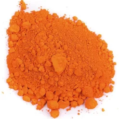 Pigment naturalny - Roman Szmal - oranż kadmowy, 50 g