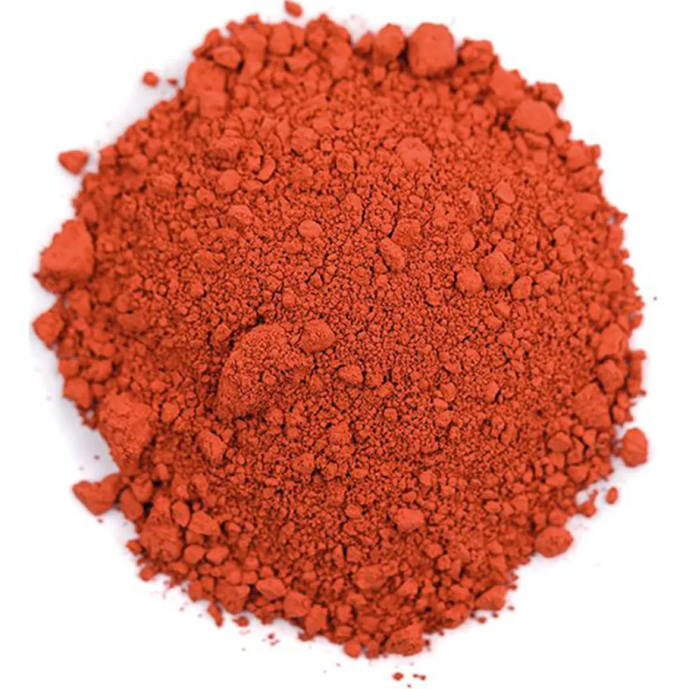 Pigment naturalny - Roman Szmal - róż angielski, 75 g