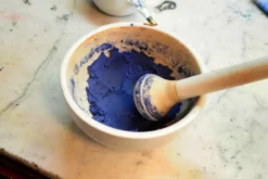 Pigment naturalny - Roman Szmal - siena naturalna francuska, 75 g