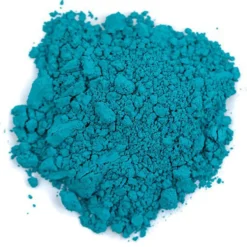 Pigment naturalny - Roman Szmal - turkus kobaltowy, 50 g
