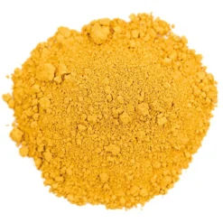 Pigment naturalny - Roman Szmal - ugier złocisty jasny, 75 g