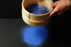 Pigment naturalny - Roman Szmal - ugier złoty, 75 g