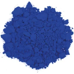 Pigment naturalny - Roman Szmal - ultramaryna ciemna, 50 g